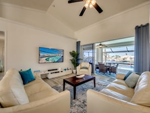 Villa Sunset Cove