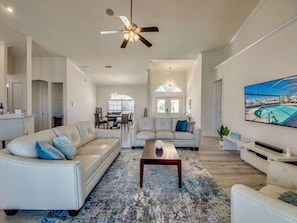 Villa Sunset Cove
