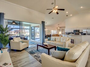 Villa Sunset Cove