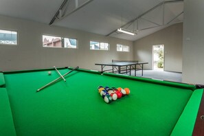 Spielezimmer