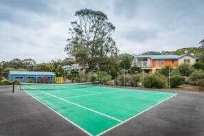 Sportplatz