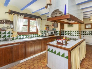 Cuisine privée