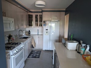 Eget kök