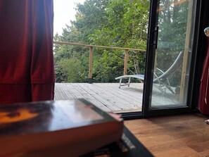 Interiör