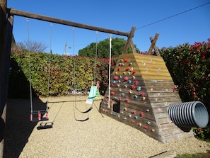 Espace pour enfants