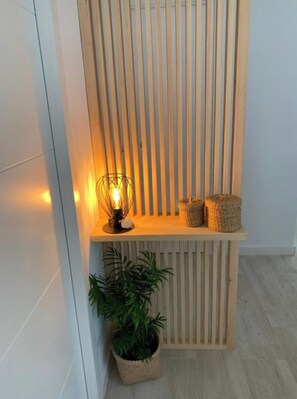 Interiör