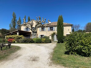 Exteriör