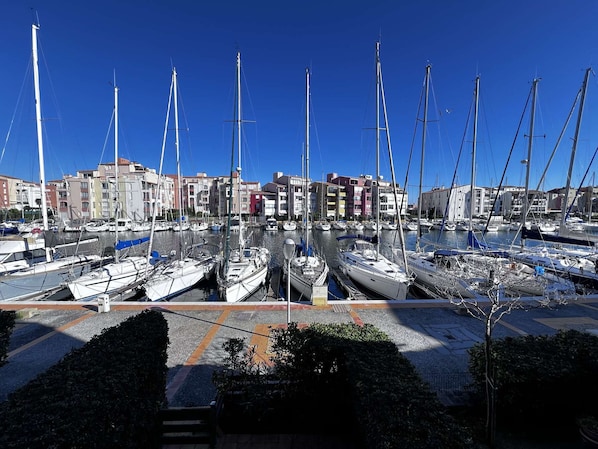 Marina