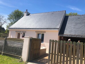 Exteriör