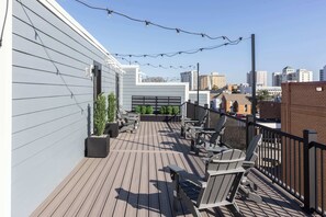 Rooftop 