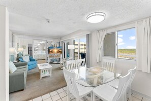 A great room with a view!