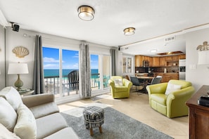 Picture yourself relaxing and taking in that view!