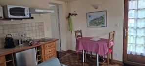 Cuisine privée
