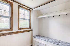 Mudroom