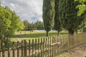 Autumn, Garden, Spring, Summer