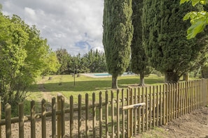 Autumn, Garden, Spring, Summer