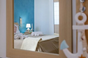 Autumn, Bedroom, Spring, Summer