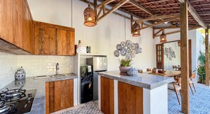 Cuisine privée