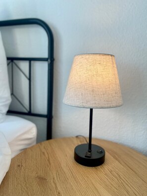 Detalj interiör