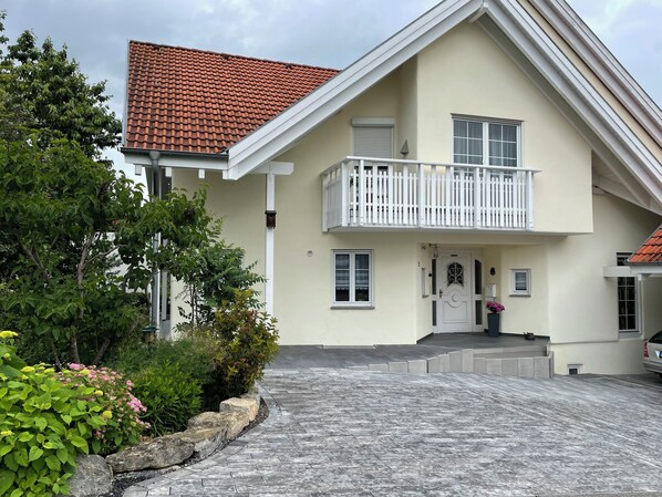 Exteriör