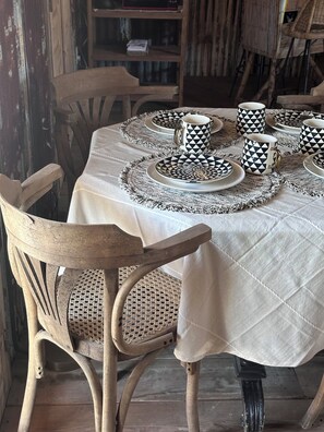 Restauranger