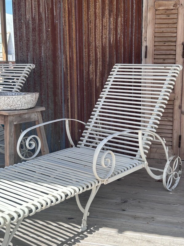 Terrass/Patio