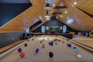 Sala de jogos
