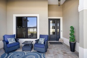 Terrass/Patio