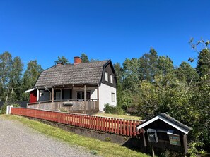 Exteriör