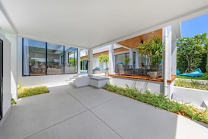 Terrass/Patio