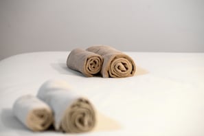 Miscellaneous