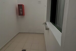 Interiör