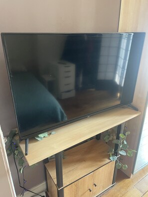 テレビ