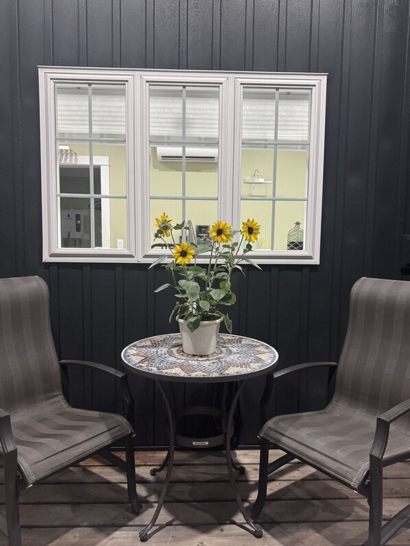 Your cozy bungalow in Lamoine ME
