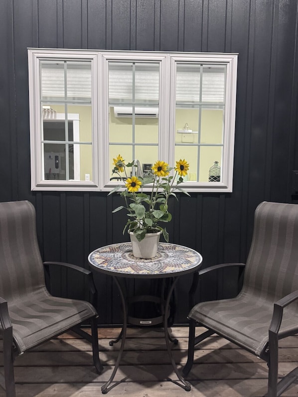 Your cozy bungalow in Lamoine ME