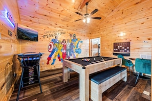 Game Room/Loft