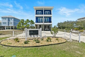 2-1444 W Lagoon Ave - Common Exterior 2