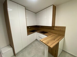 Eget kök