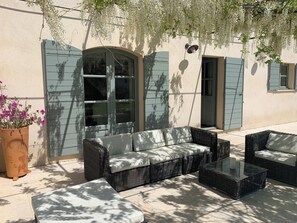 Terrass/Patio