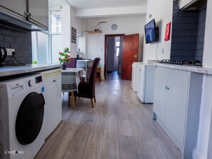Eget kök