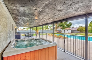 Terrass/Patio