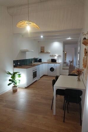 Eget kök
