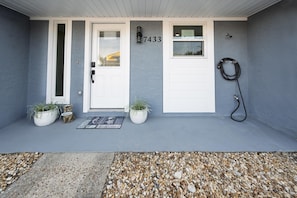 Recently completely remodeled!