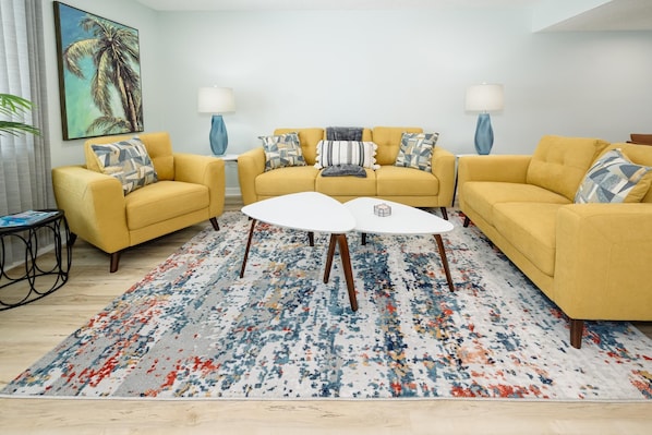 Beautifully remodeled throughout!