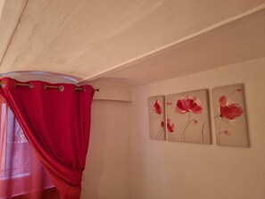 Interiör