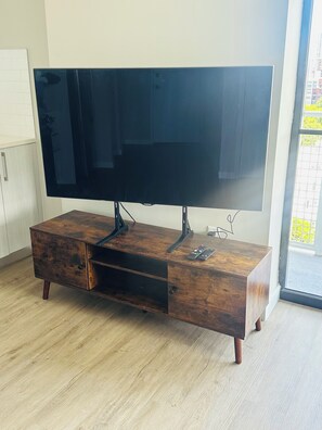 Fernseher