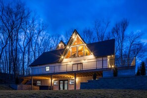 Edelweiss Manor