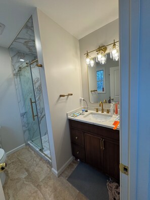 Master Bathroom Pic 1