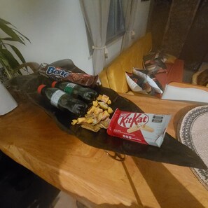 Miscellaneous