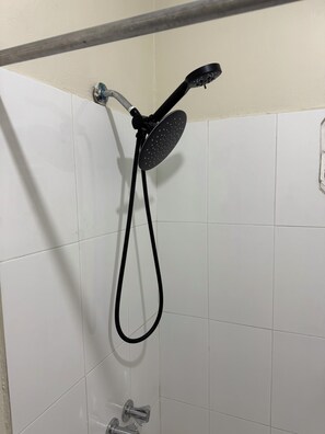 Handheld shower